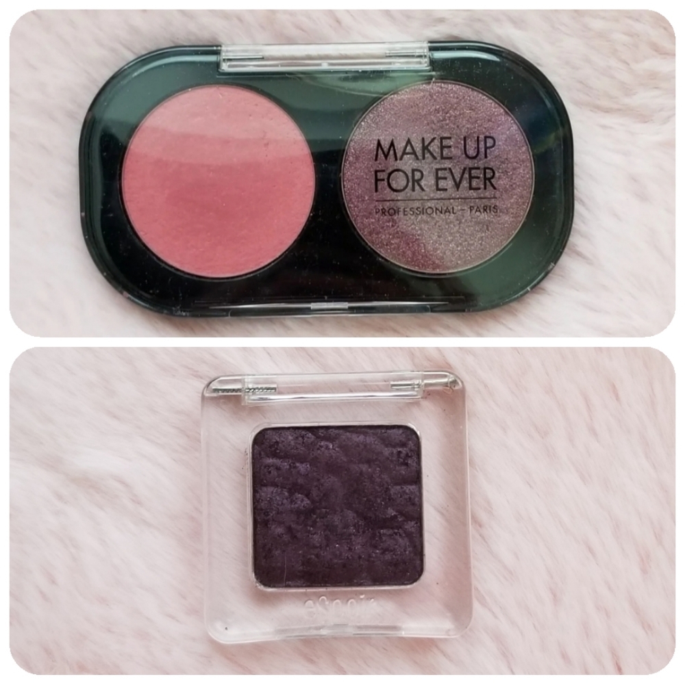 Makeup Forever + Espoir